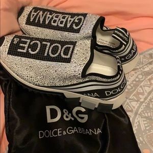 D&G